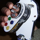Image for article titled One-Handed Xbox 360 Controller (Take 2)